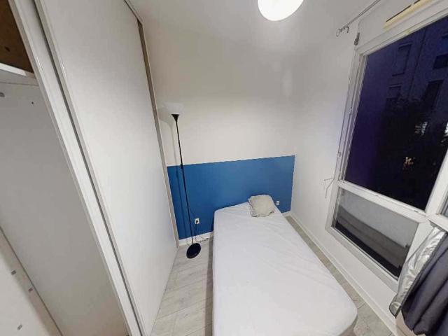 Appartement location à Lyon, Métropole de Lyon