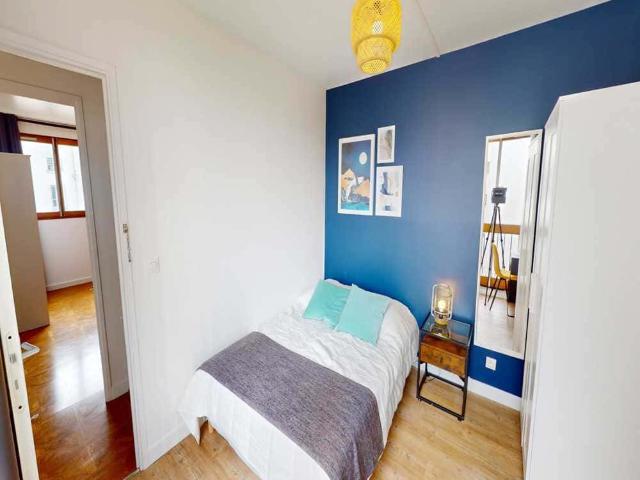 Appartement location à Paris, Île-de-France