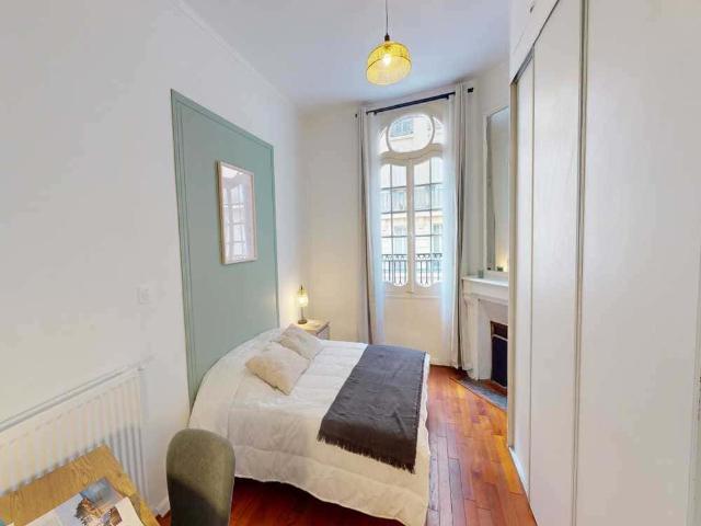 Appartement location à Paris, Île-de-France