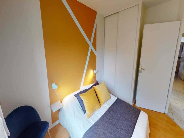 Appartement location à Lyon, Métropole de Lyon