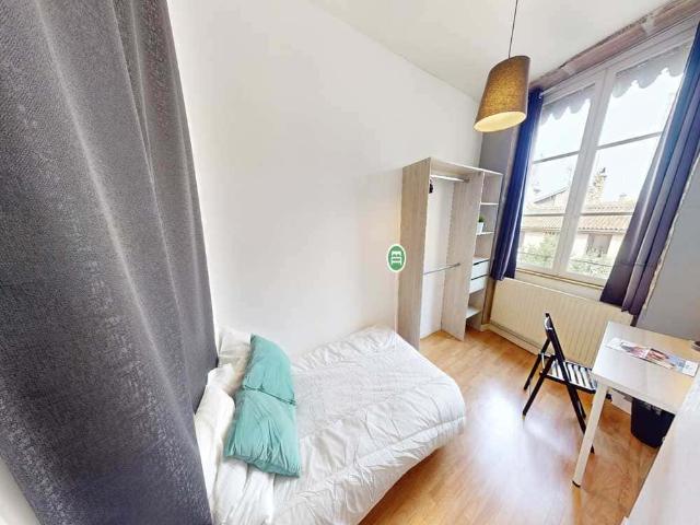Appartement location à Lyon, Métropole de Lyon