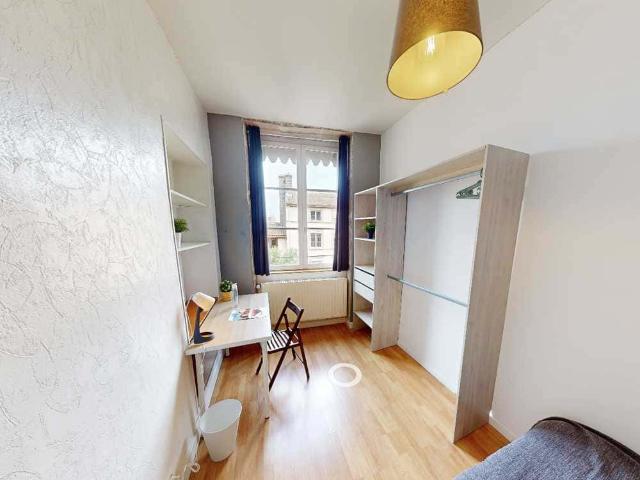 Appartement location à Lyon, Métropole de Lyon