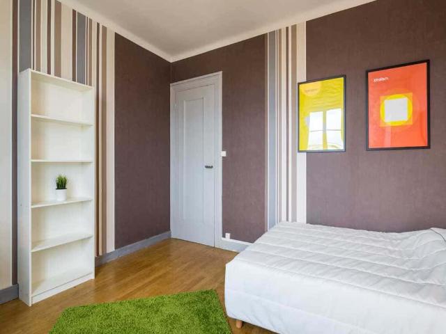 Appartement location à Lyon, Métropole de Lyon