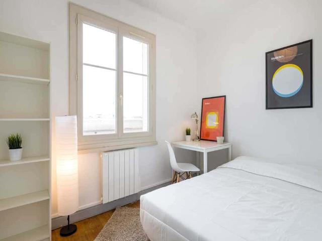Appartement location à Lyon, Métropole de Lyon