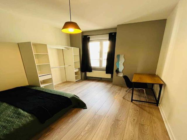 Appartement location à Lyon, Métropole de Lyon