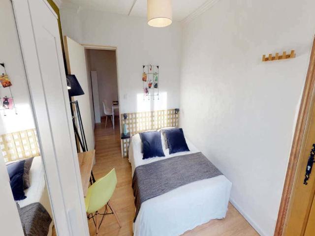 Appartement location à Montpellier