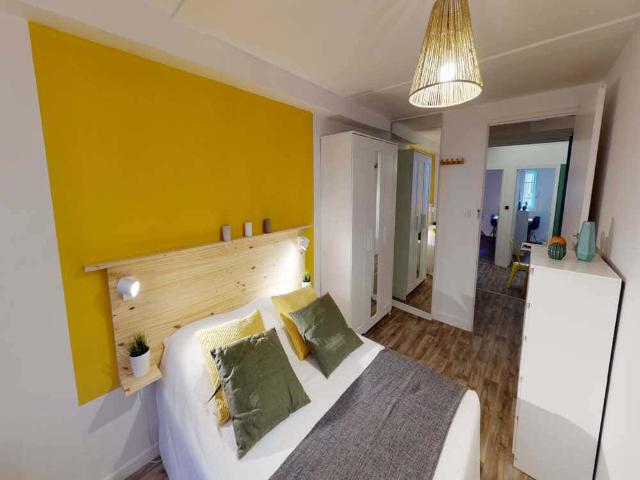Appartement location à Toulouse