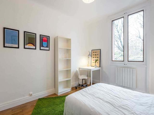 Appartement location à Lyon, Métropole de Lyon