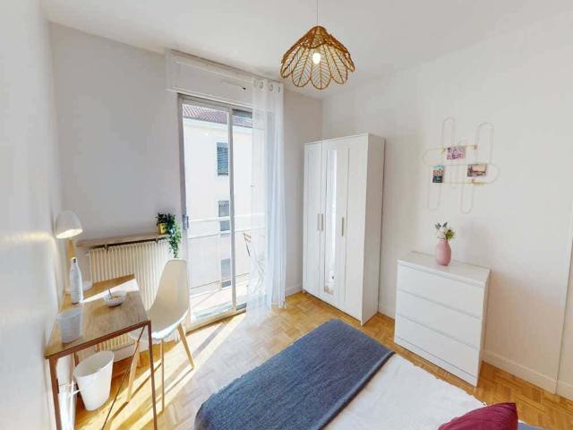 Appartement location à Lyon, Métropole de Lyon