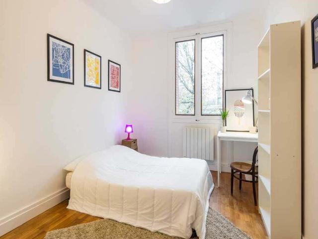 Appartement location à Lyon, Métropole de Lyon