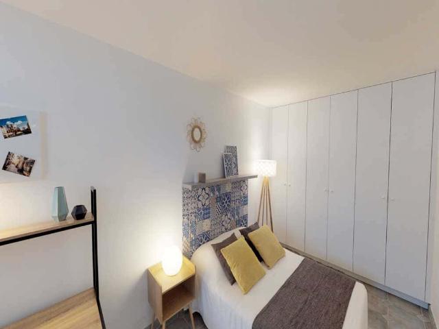 Appartement location à Nanterre