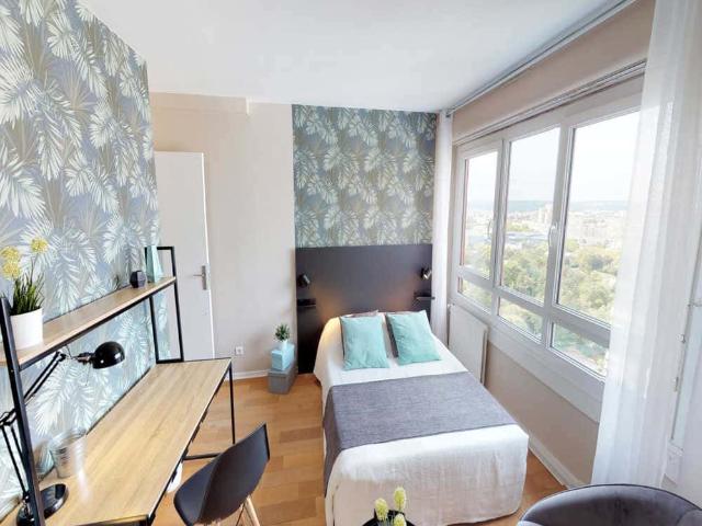 Appartement location à Nanterre