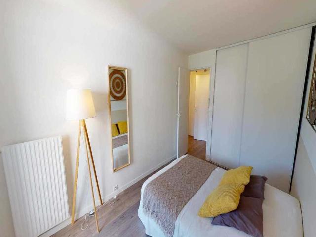 Appartement location à Nanterre