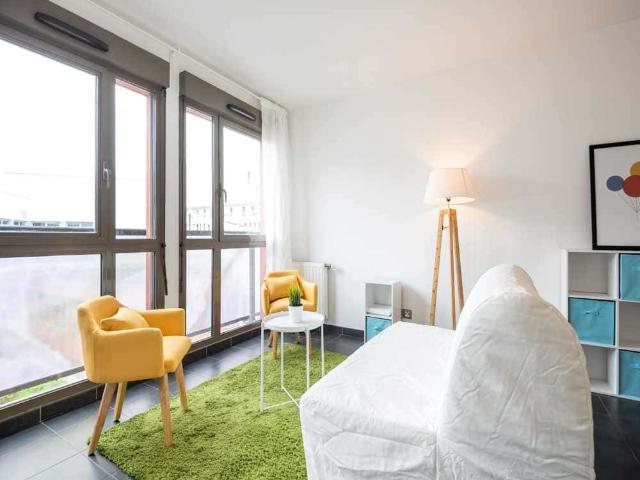 Appartement location à Lyon, Métropole de Lyon