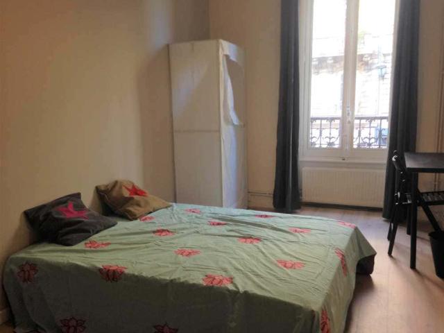 Appartement location à Lyon, Métropole de Lyon