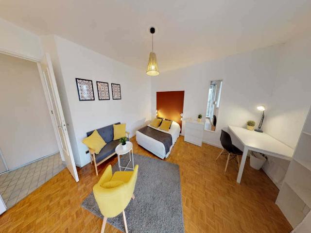 Appartement location à Lyon, Métropole de Lyon