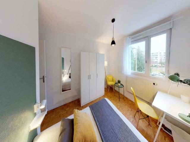 Appartement location à Lyon, Métropole de Lyon