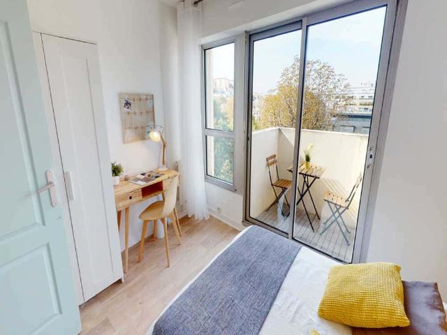 Appartement location à Paris, Île-de-France