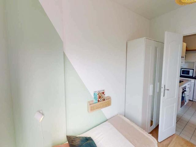 Appartement location à Paris, Île-de-France
