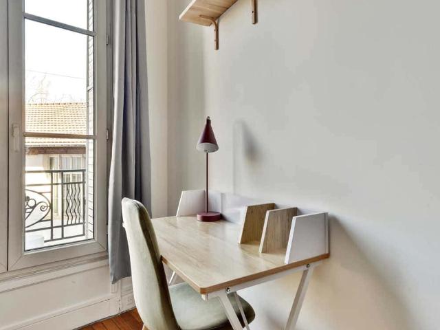 Appartement location à Paris, Île-de-France