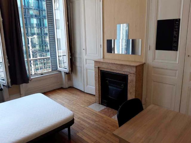 Appartement location à Lyon, Métropole de Lyon