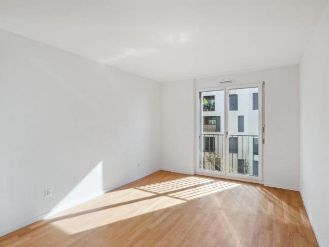Apartment mieten in En Gruvatiez, Orbe