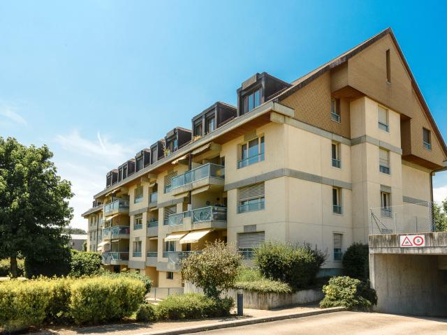 Apartment mieten in Gland, Waadt