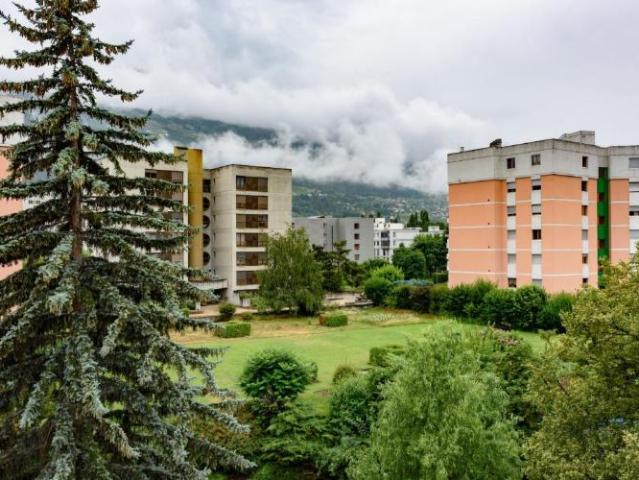 Apartment mieten in Les Mayens-de-Sion, Wallis