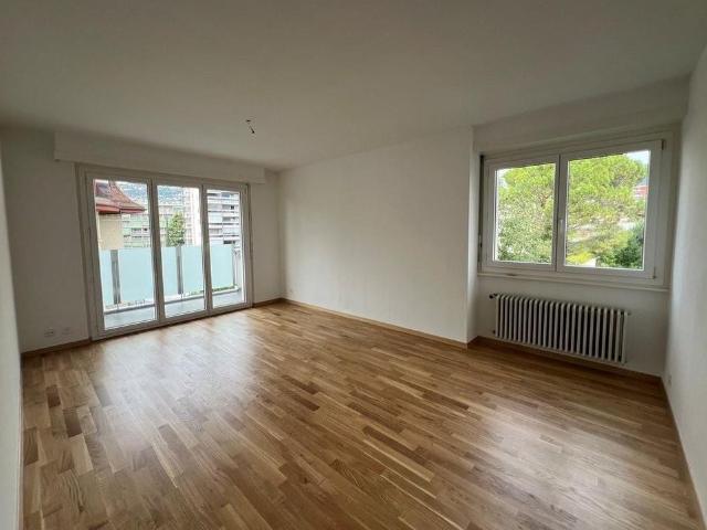 Apartment mieten in Entre-deux-Villes, La Tour-de-Peilz