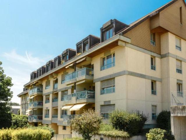 Apartment mieten in Gland, Waadt