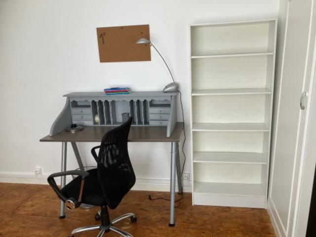 Appartement location à Lille, Croix