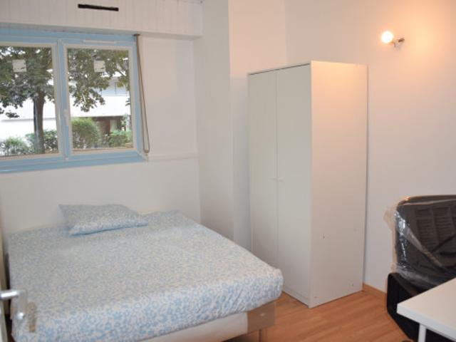 Appartement location à Pontoise, Cergy