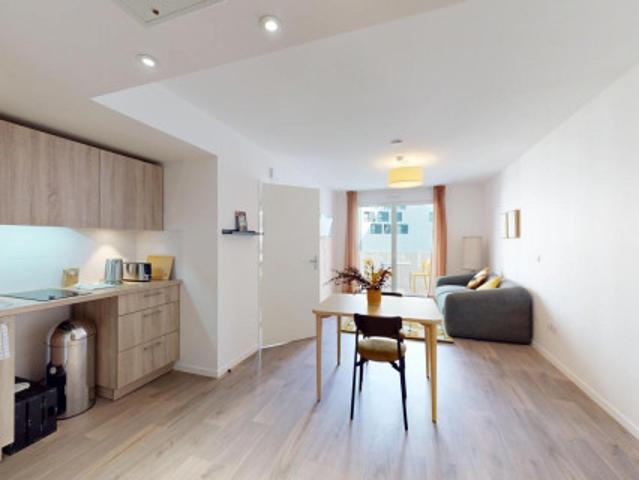 Appartement location à France métropolitaine, Asnières-sur-seine