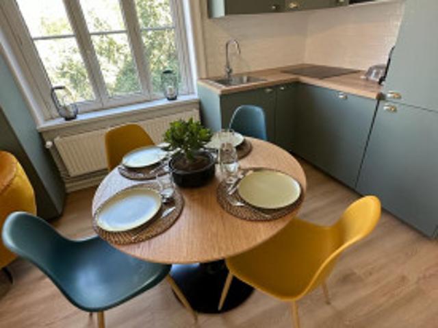 Appartement location à Lille