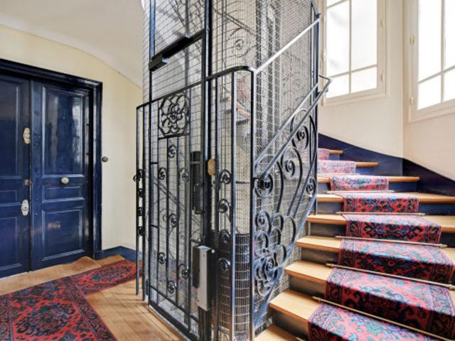 Appartement location à Paris, Île-de-France