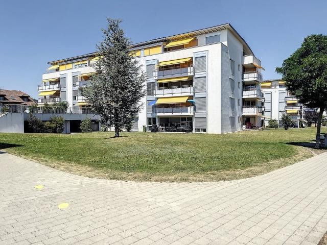 Apartment mieten in Bulle, Freiburg