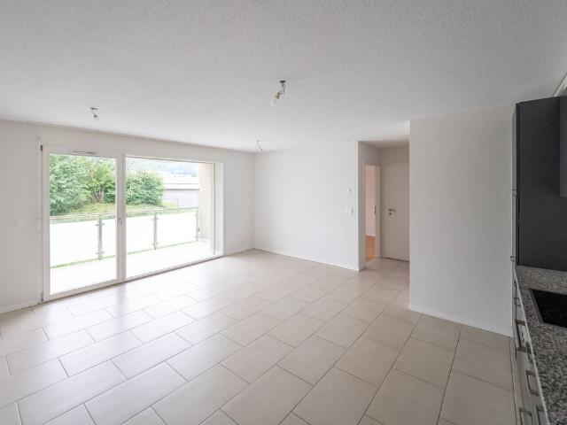 Apartment mieten in Bulle, Freiburg
