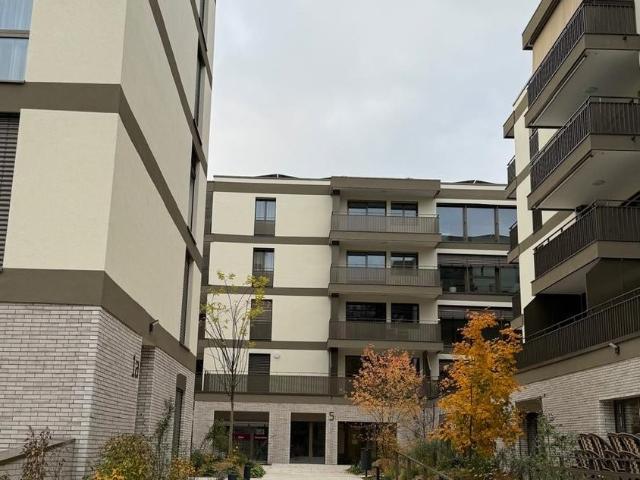 Apartment mieten in Marly, Freiburg