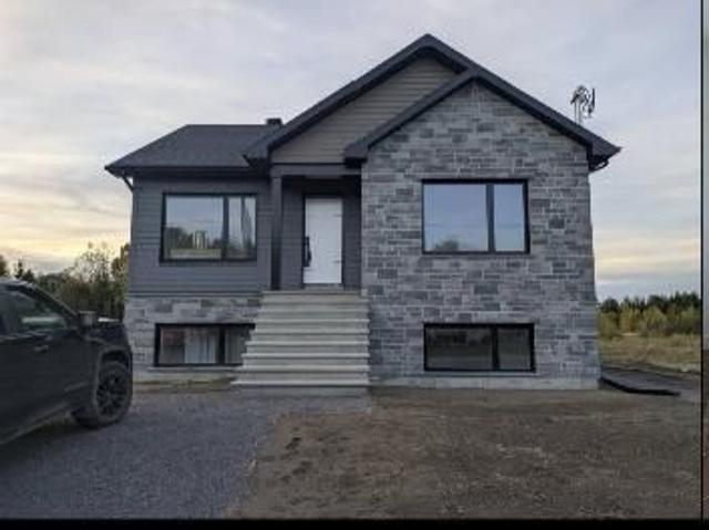 Apartment for rent in L'érable, Quebec