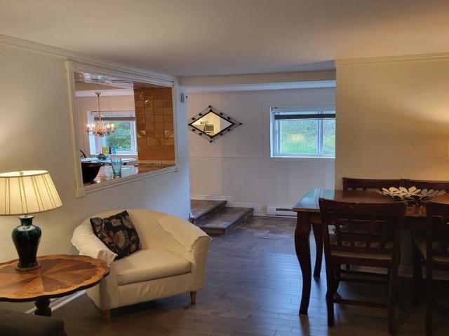 Apartment for rent in Les Collines-de-l'outaouais, Quebec