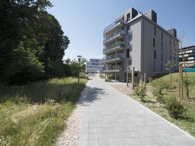 Apartment mieten in Cheseaux-Lausanne, Waadt