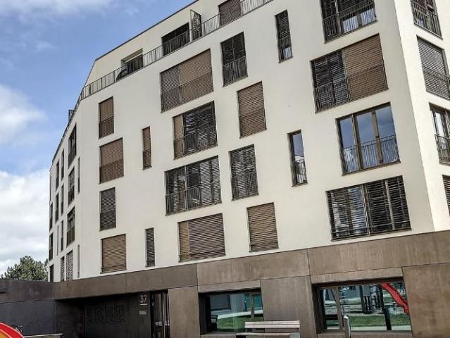 Apartment mieten in Bulle, Freiburg