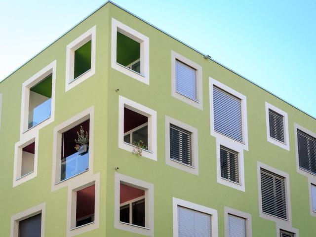 Apartment mieten in Fribourg