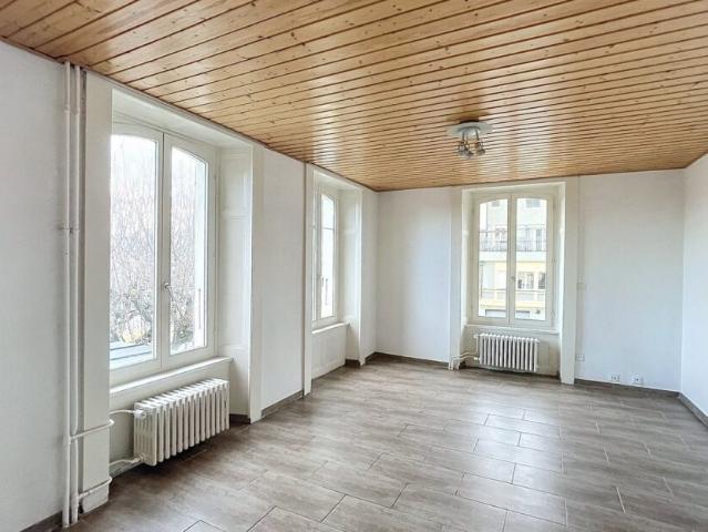 Apartment mieten in La Neuveville, Bern