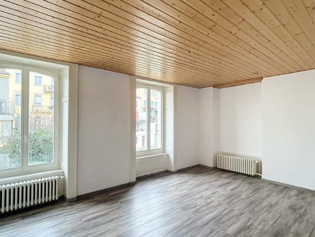 Apartment mieten in La Neuveville, Bern
