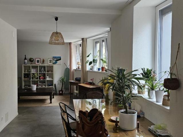 Apartment mieten in Cheseaux-Lausanne, Waadt