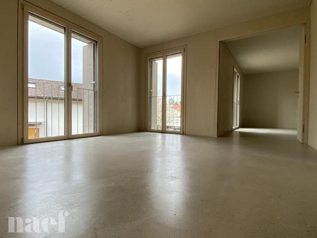Apartment mieten in Corminboeuf