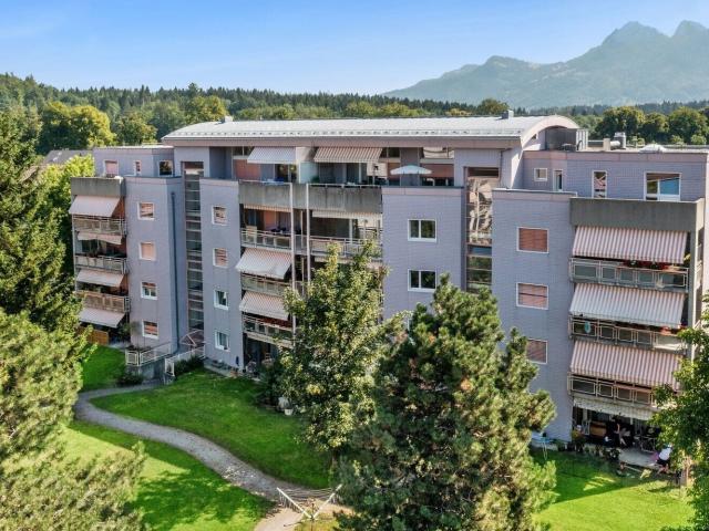Apartment mieten in Bulle, Freiburg