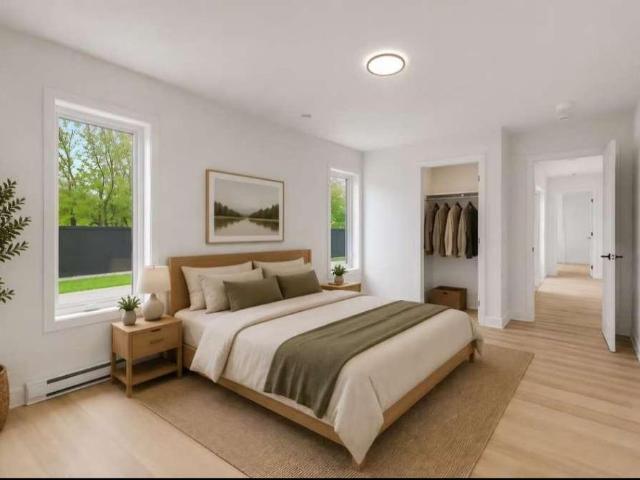 Apartment for rent in Cowansville, Estrie