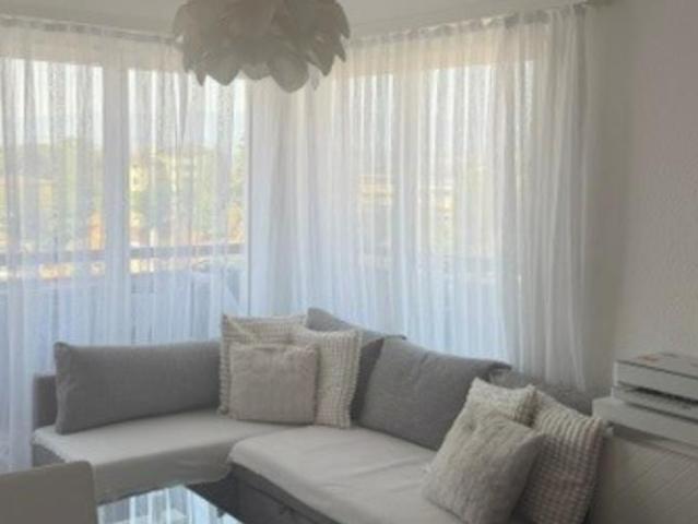 Apartment mieten in Renens, Waadt